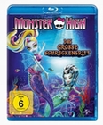 Monster High - Das Grosse Schreckensriff