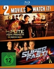 Die Pute von Panem/Superfast! [2 DVDs]