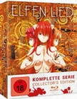 Elfenlied - Gesamtausgabe [2 BRs]