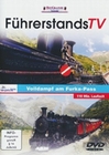 Volldampf am Furka-Pass