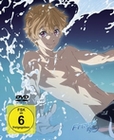 Free! - Box 4/Eternal Summer [LE] [ 2 DVDs]