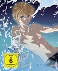 Free! - Box 4/Eternal Summer [LE]