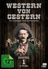 Western von Gestern - Box 1