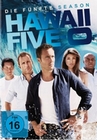 Hawaii Five-0 - Season 5 [6 DVDs]