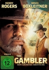 The Gambler - Sein grsstes Abenteuer [LE]