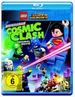 Lego DC Comics Super Heroes - Cosmic...