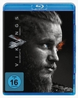 Vikings - Season 2 [3 BRs]