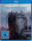 The Revenant - Der Rckkehrer