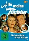 Alle meine Tchter - Staffel 3 [3 DVDs]