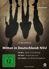 Mitten in Deutschland: NSU [3 DVDs]