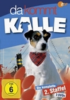 Da kommt Kalle - Staffel 2 [3 DVDs]