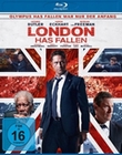 London Has Fallen