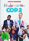 Kindergarten Cop 2