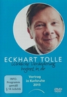 Eckhart Tolle - Wirkliche Vernderung beginnt...