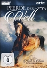 Pferde der Welt [4 DVDs]