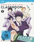 Assassination Classroom - Box 2