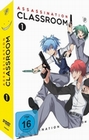 Assassination Classroom - Box 1 [2 DVDs]