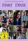 Hart of Dixie - Staffel 4 [2 DVDs]