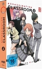 Assassination Classroom - Box 4 [2 DVDs]