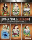 Orange is the New Black - 3. Staffel [4 BRs]