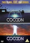 COCOON 1 & 2 (DVD)