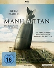 Manhattan - Staffel 1 [3 BRs]