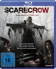 Scarecrow - Das Grauen stirbt nie