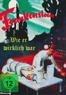 Frankenstein, wie er wirklich war