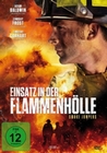 Einsatz in der Flammenhlle