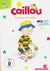 Caillou - Verreisen mit Caillou