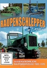 Raupenschlepper im Einsatz