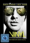 Vinyl - Staffel 1 [4 DVDs]