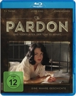 The Pardon - Das Todesurteil der Toni Jo Henry