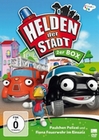 Helden der Stadt - Paulchen Polizei &...[2 DVDs]