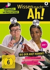 Wissen macht Ah! DVD 1: Bis der Arzt kommt!