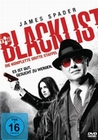 The Blacklist - Season 3 [6 DVDs]