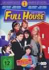 Full House: Rags to Riches - Staffel 1 [3 DVDs]