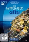 Das Mittelmeer von oben