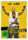 Central Intelligence