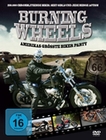 Burning Wheels - Amerikas grsste Biker Party