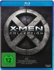 X-Men - 1-6 Boxset [6 BRs]