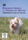 Besondere Aspekte beim Training mit... [2 DVDs]