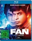 Shah Rukh Khan - Fan