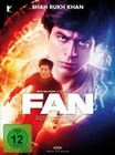 Shah Rukh Khan - Fan [LE] [SE] (+ DVD)