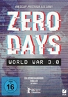 Zero Days - World War 3.0 (OmU)