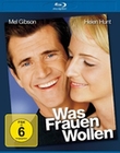 Was Frauen wollen