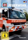 Was ist Was - Feuerwehr - Einsatz in Sekunden