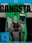 Gangsta Vol. 3