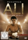 Muhammad Ali - Fighting Spirit