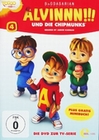 Alvinnn!!! und die Chipmunks Folge 4